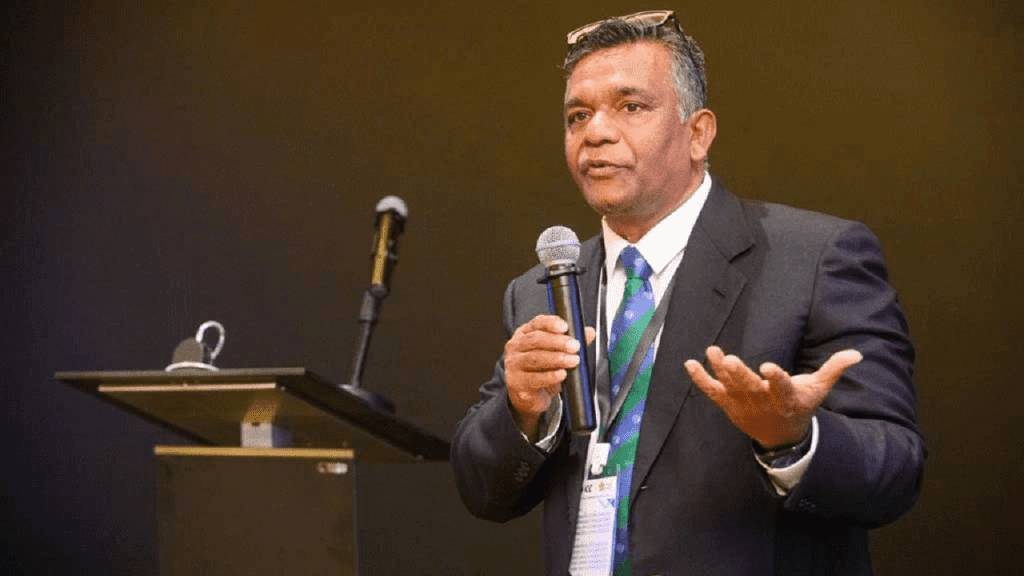 BCB Elections