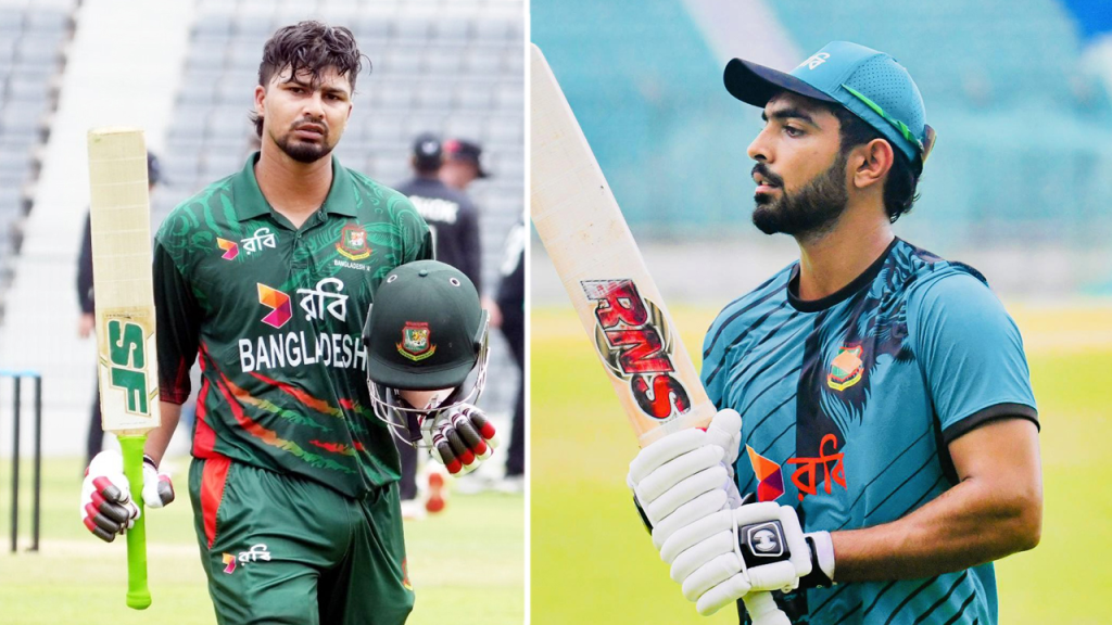 Bangladesh
