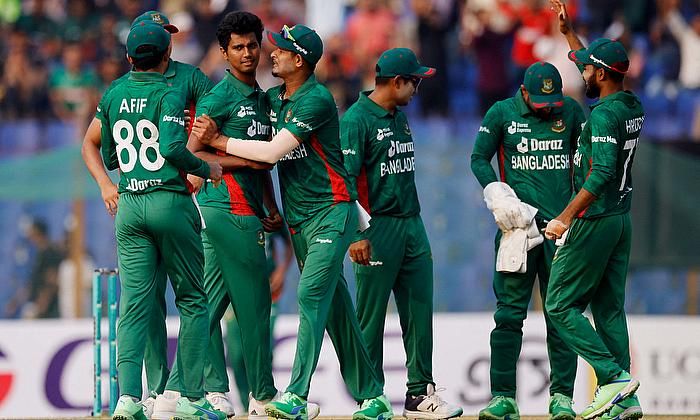 Bangladesh