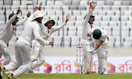 Bangladesh