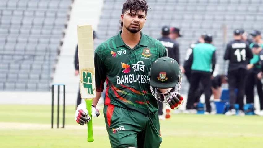 Bangladesh