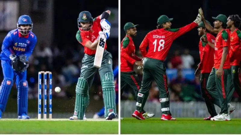 Bangladesh