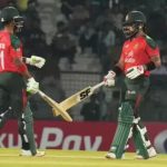 Bangladesh Beat Hong Kong by 7 Wickets in Asia Cup 2025 Opener