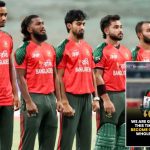 Bangladesh’s Jaker Ali Anik: “We Won’t Give Up, We Aim to Be Champions”