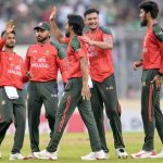 Bangladesh’s Super Four Hopes Hinge on Afghanistan Clash, Says Farveez Maharoof