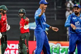 Rashid Khan