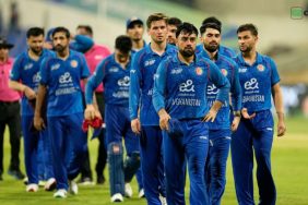 Rashid Khan
