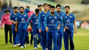 Rashid Khan