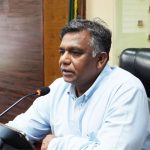 BCB Election 2025