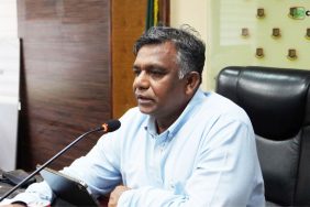 BCB Election 2025