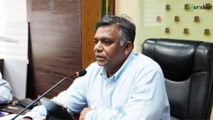 BCB Election 2025