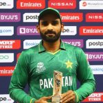 Asif Ali Announces Retirement from International Cricket, Will Continue Domestic and League Matches