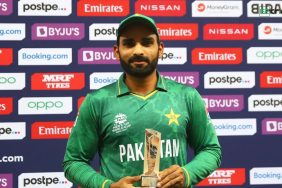 Asif Ali
