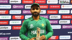 Asif Ali