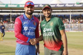 Mohammad Nabi