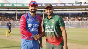 Mohammad Nabi