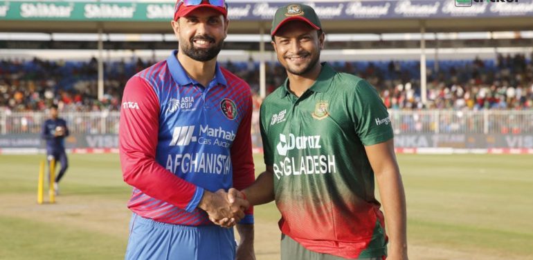 Mohammad Nabi