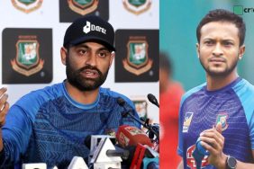 Tamim Iqbal