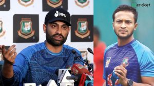 Tamim Iqbal