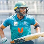 Mahmudullah, Akbar Ali, and Khaled Ahmed Join Prime Bank for Dhaka Premier League