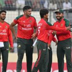 Zaker Ali Anik: “We Believe We Can Become Champions” Ahead of Asia Cup