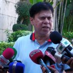 Former Selector Minhajul Abedin Nannu Will Run for BCB Director Post