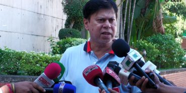 Minhajul Abedin Nannu