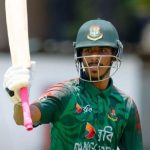 Rizan Hossain’s Century Powers Bangladesh U-19 to 292 Against England in Loughborough ODI