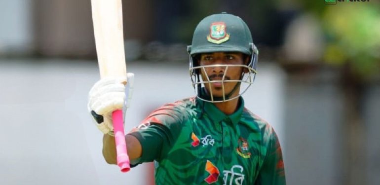 Rizan Hossain
