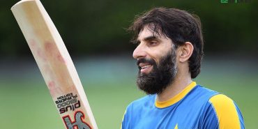 Misbah-ul-Haq