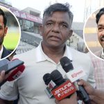 Former Captain Bulbul Seeks Bigger Role in Bangladesh Cricket Board