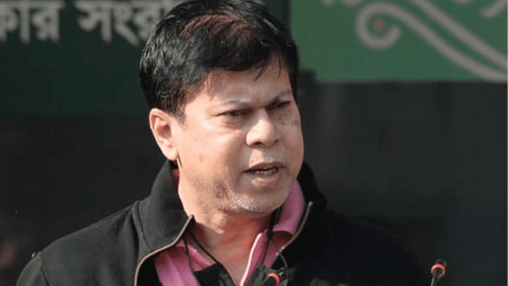 Minhajul Abedin