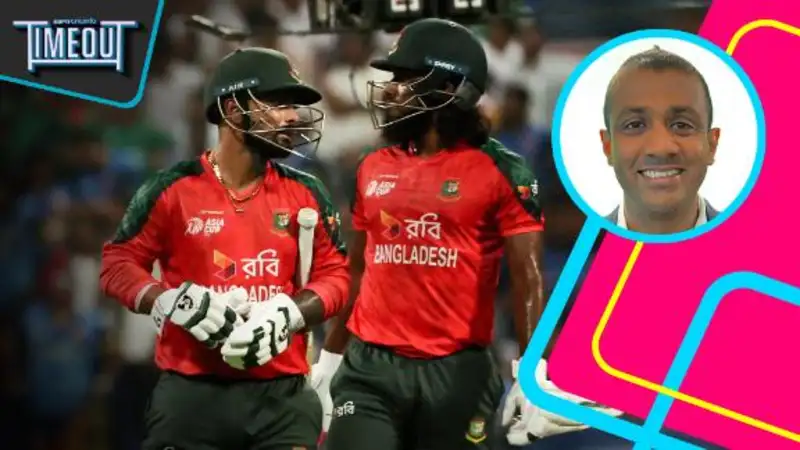 Bangladesh