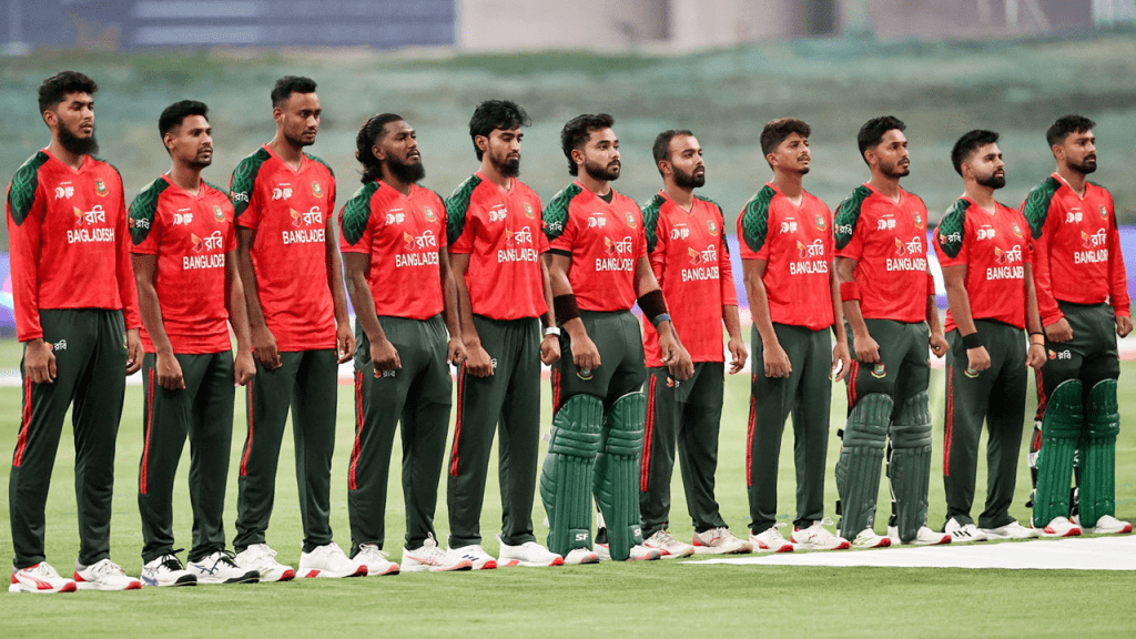 Bangladesh