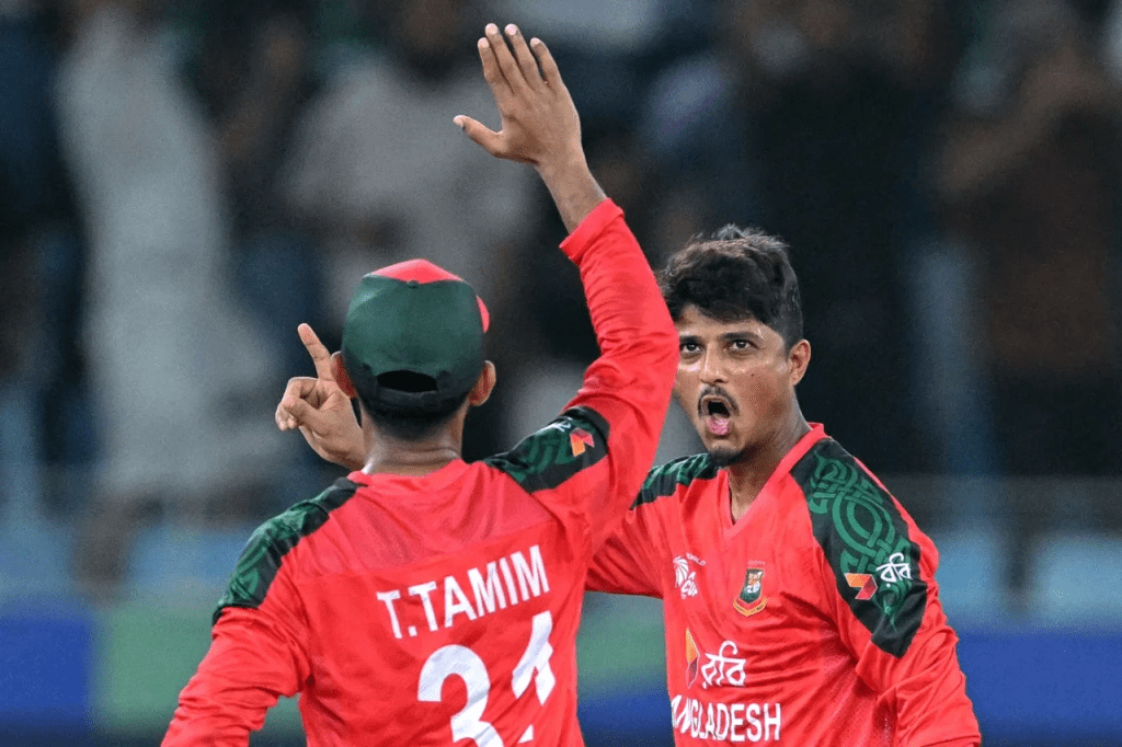 Bangladesh