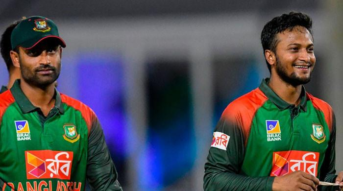 Tamim Iqbal